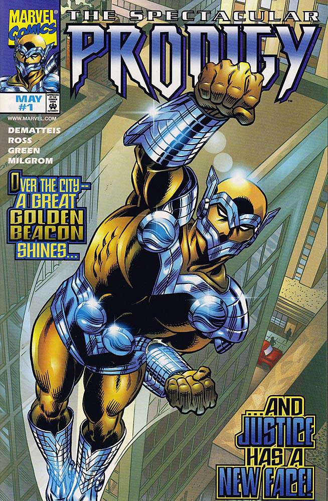 The Spectacular Spider-Man #257 Variation A