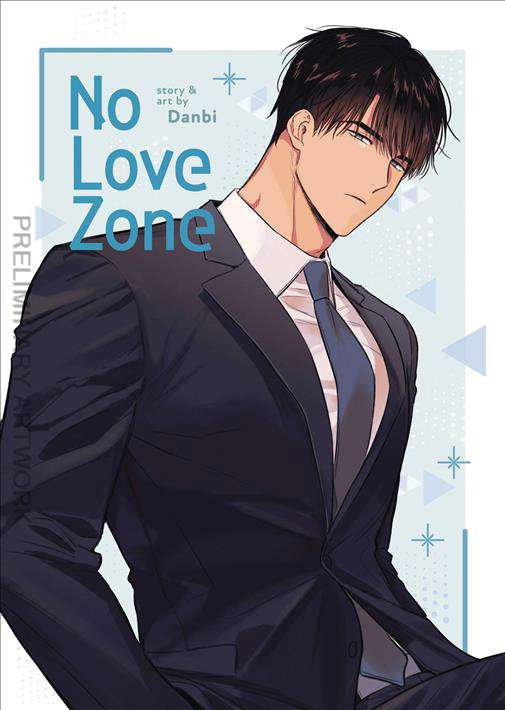 No Love Zone