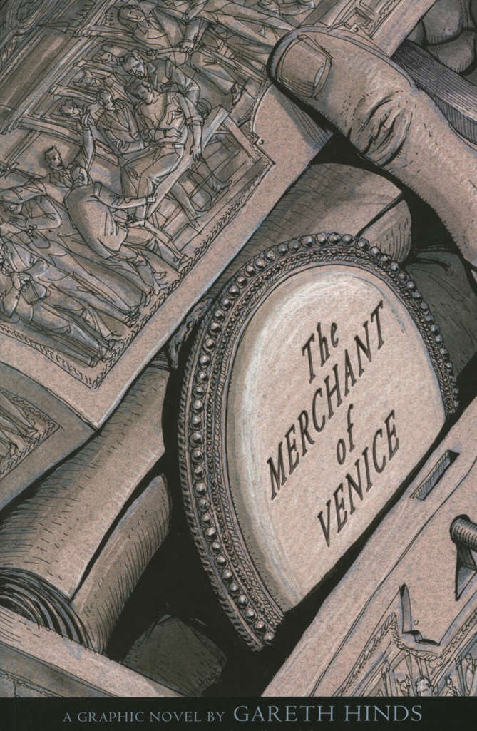 The Merchant of Venice