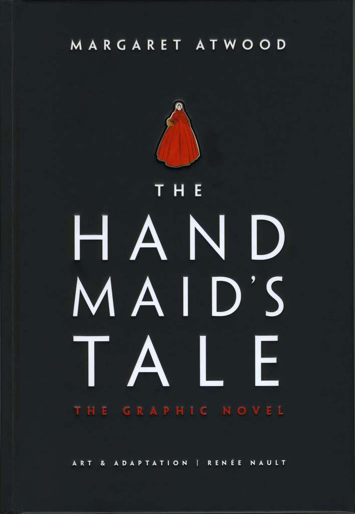 The Handmaid’s Tale