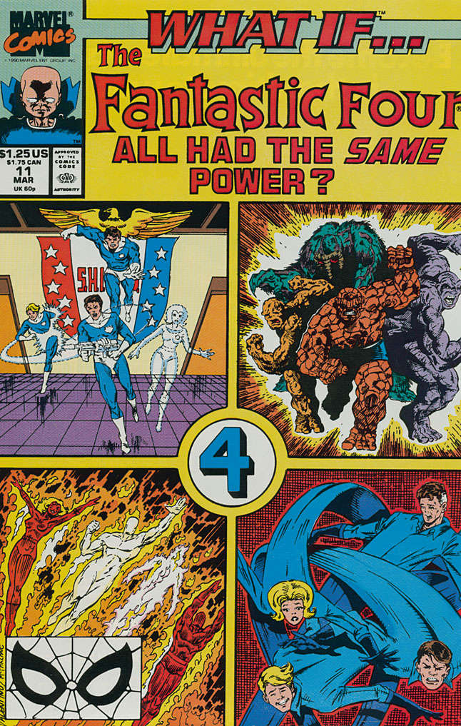 What If…? (Vol. 2) #11
