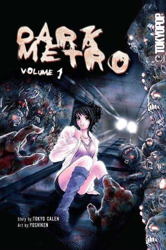 Dark Metro