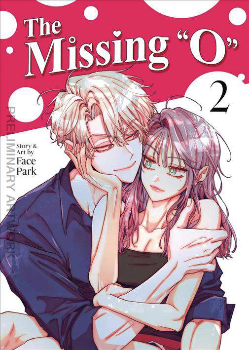 The Missing O