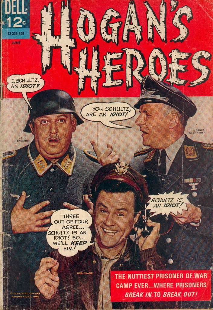 Hogan’s Heroes