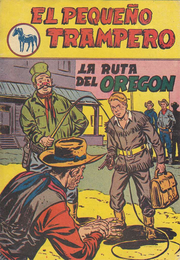 Pequeño Trampero, El