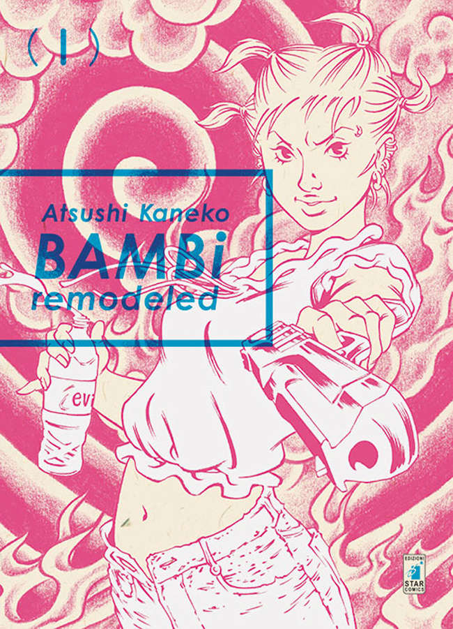 Bambi Remodeled (Edizioni Star)