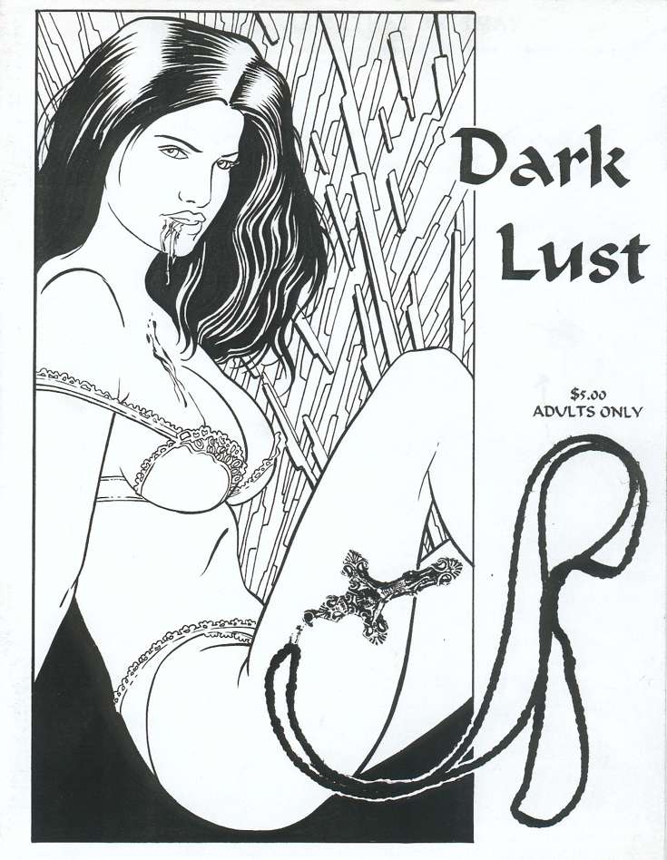 Dark Lust