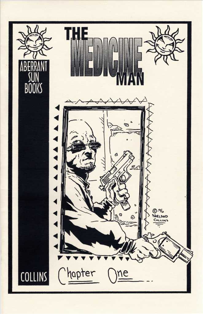 The Medicine Man