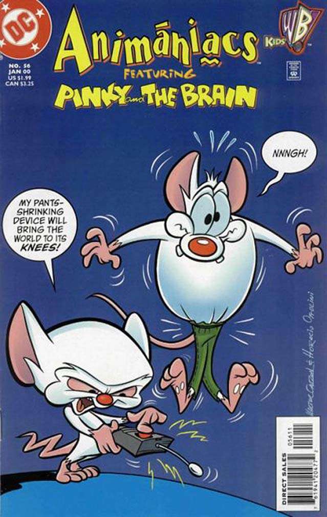 Animaniacs #56