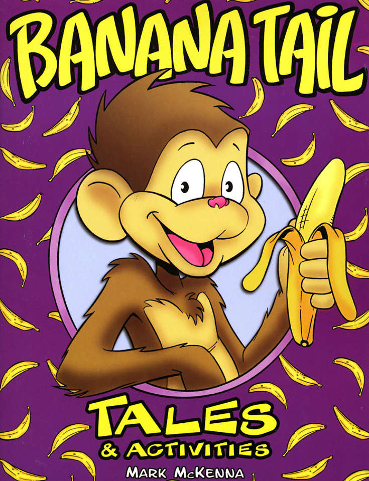 Banana-Tail: Tales &amp; Activities