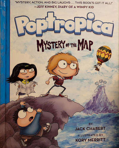 Poptropica