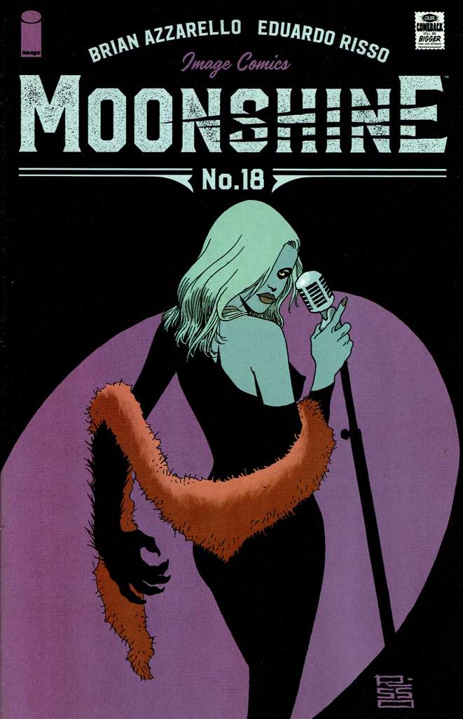 Moonshine #18
