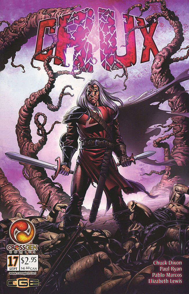 Crux #17