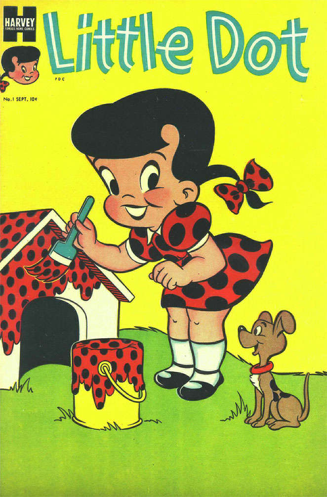 Little Dot (Vol. 1)