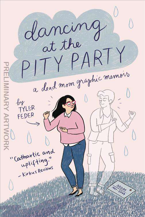 Dancing at the Pity Party