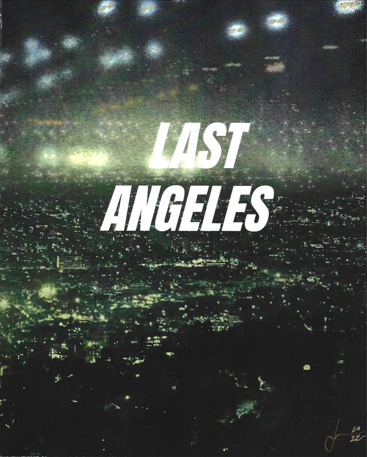 Last Angeles