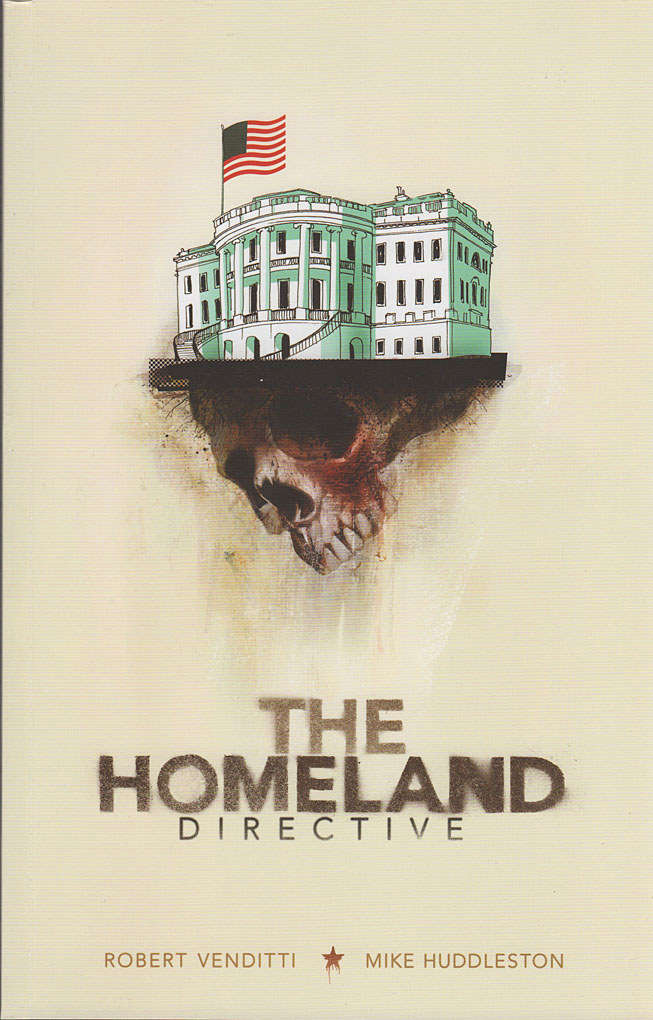 Homeland Directive
