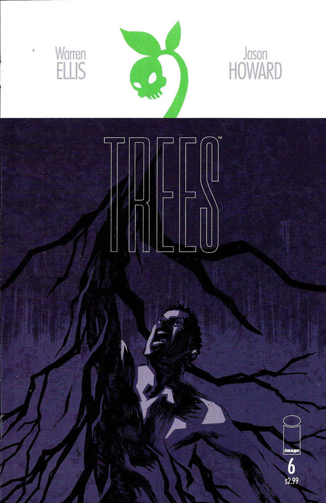 Trees #6