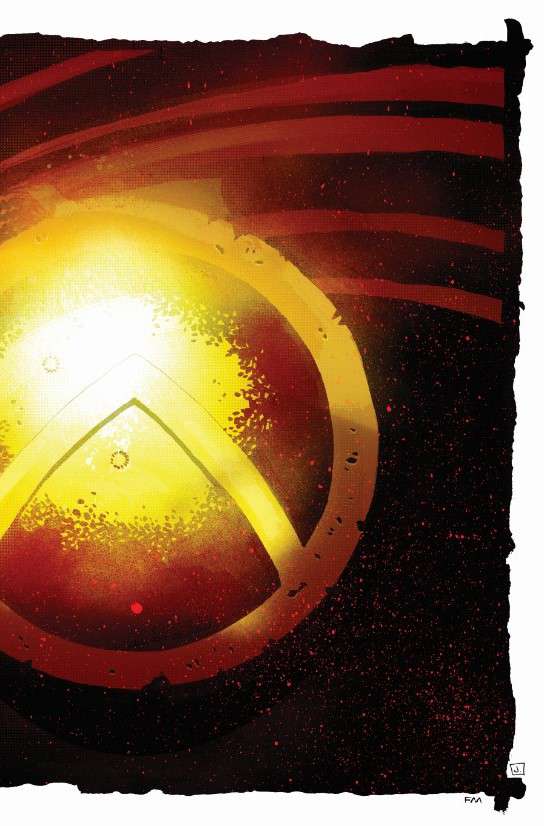 300 25th Anniversary Special Edition #1 Variation 37