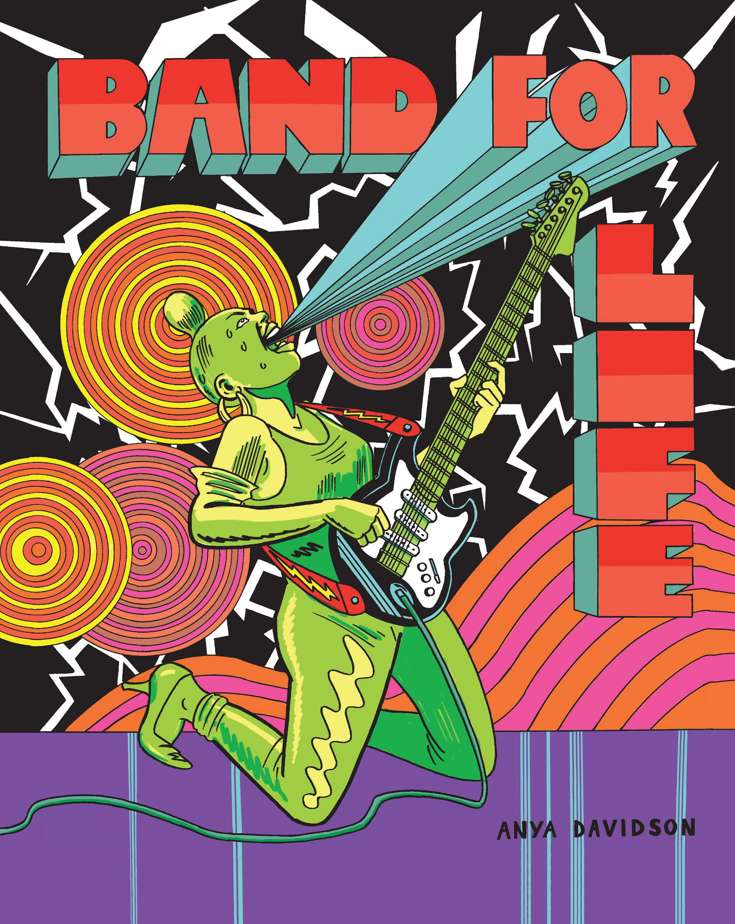 Band For Life