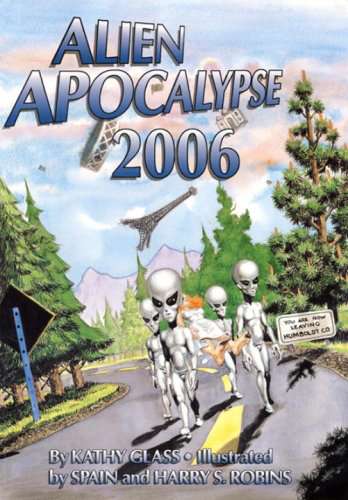 Alien Apocalypse 2006