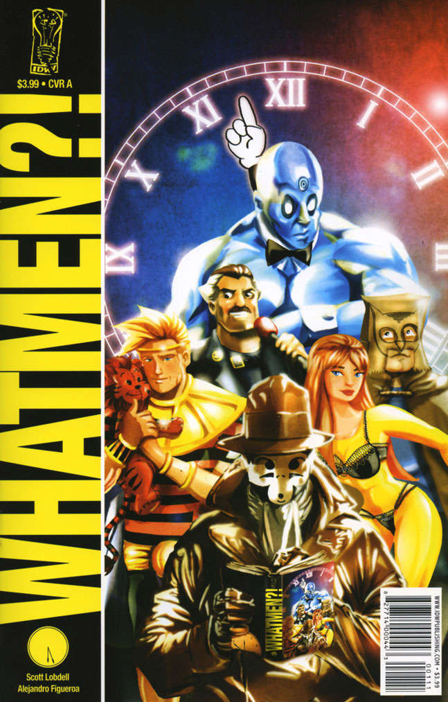Whatmen