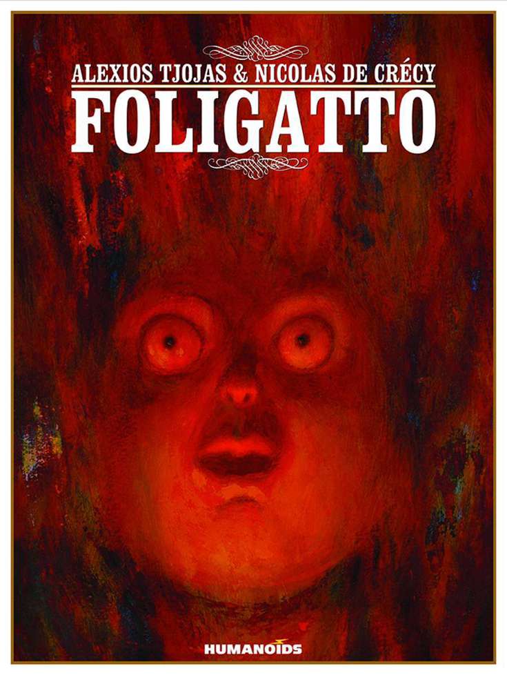 Foligatto
