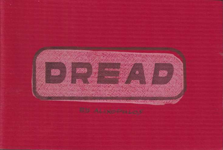 Dread (Alixopulos)