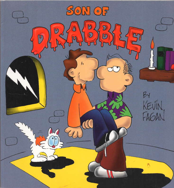 Son of Drabble