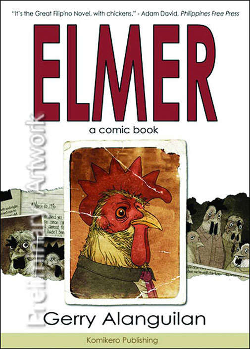 Elmer