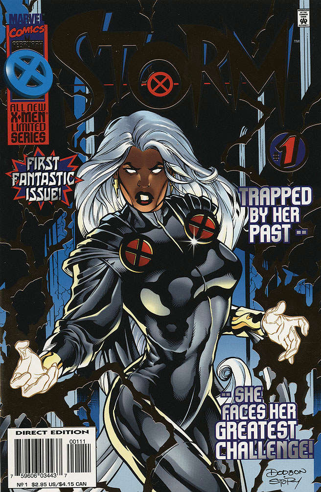 Storm