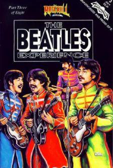 The Beatles Experience #3