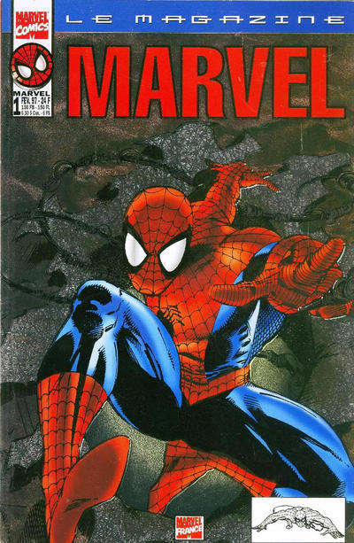 Marvel (Panini)