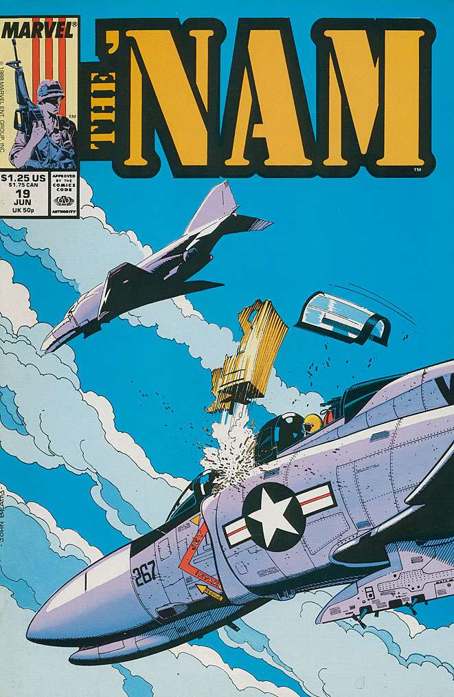 The ’Nam #19