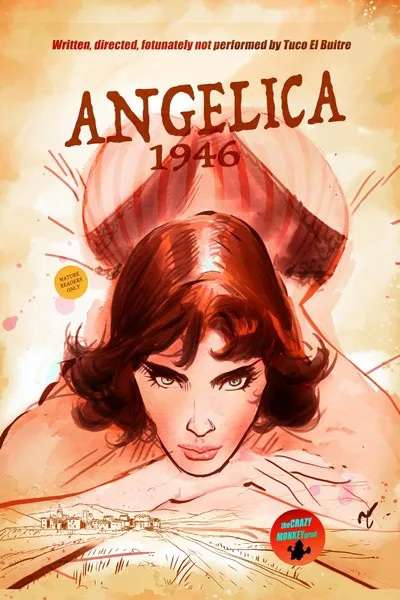Angelica 1946