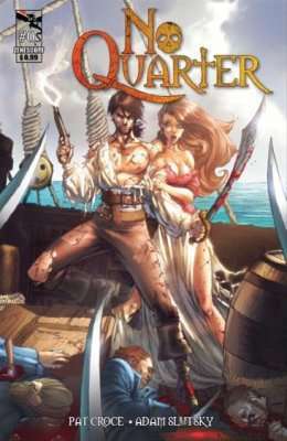 No Quarter