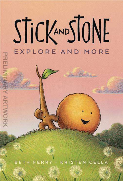 Stick and Stone
