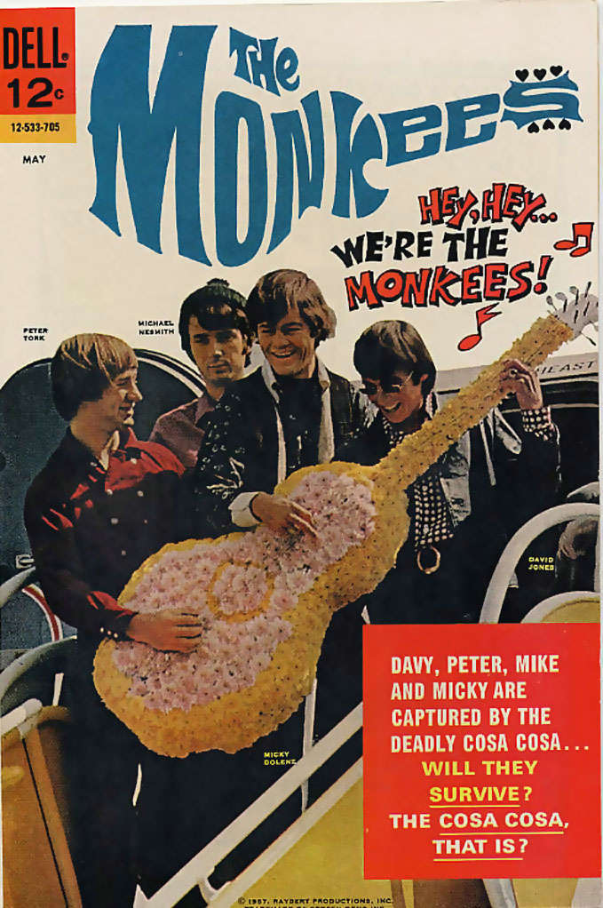 The Monkees #2
