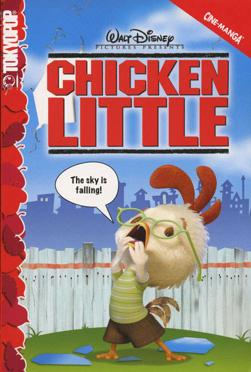 Chicken Little