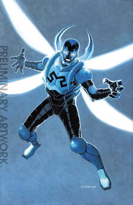 Superman (6th Series) #42 Variation F