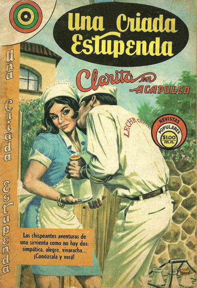 Criada Estupenda, Una