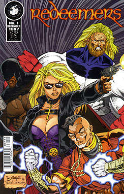 The Redeemers