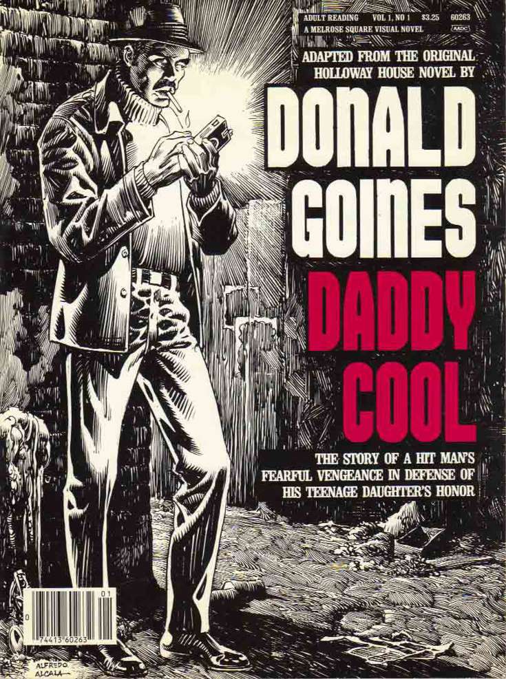 Daddy Cool (Melrose Square)