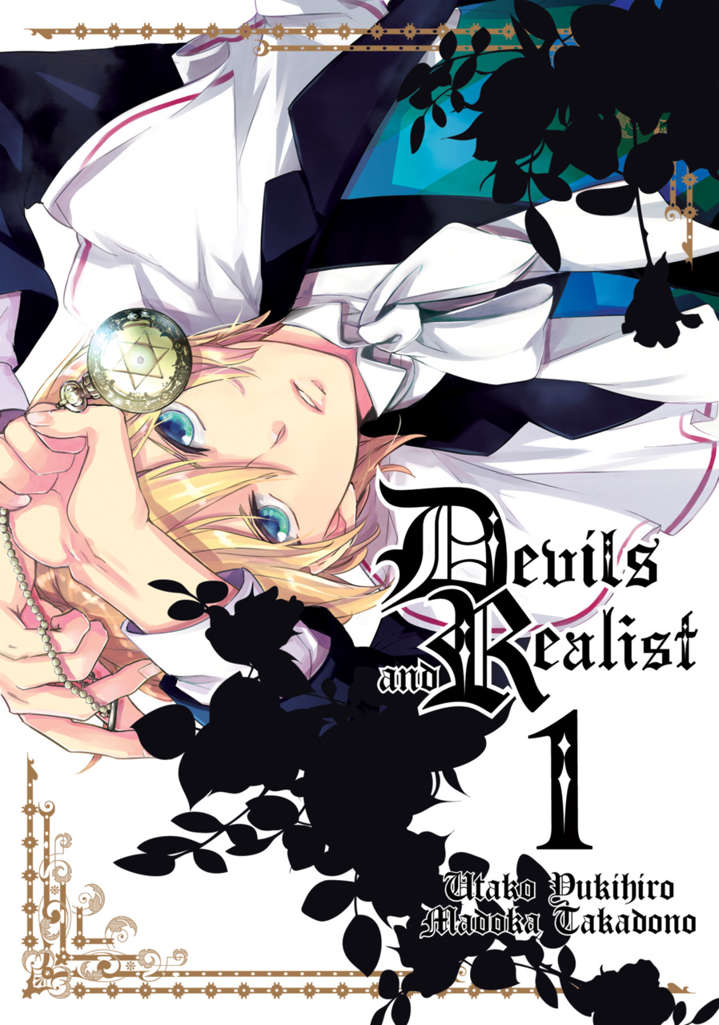 Devils &amp; Realist