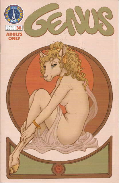 Genus #38