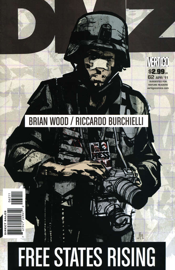 DMZ #62