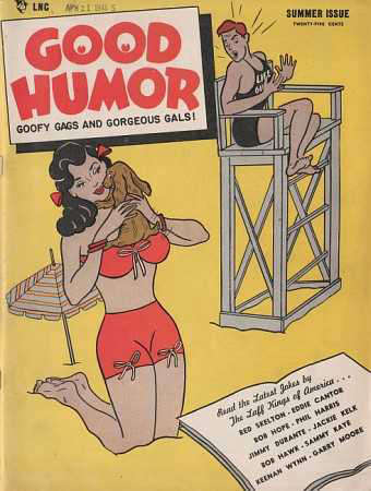 Good Humor