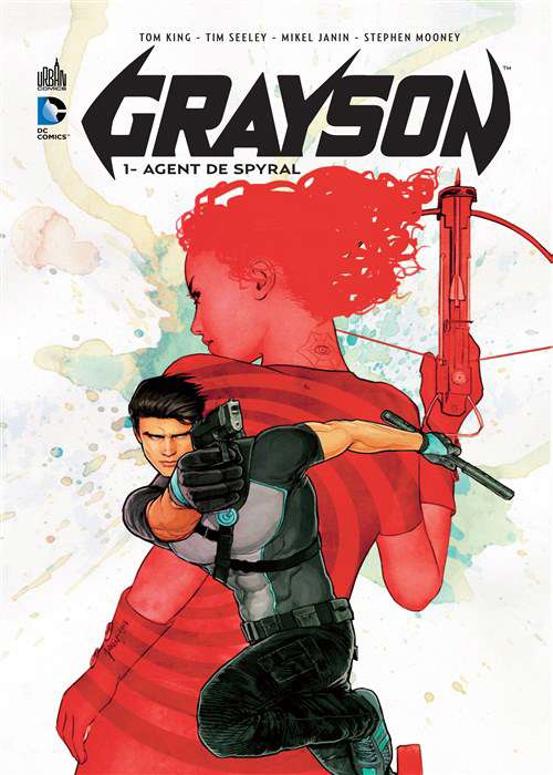 Grayson (Urban)