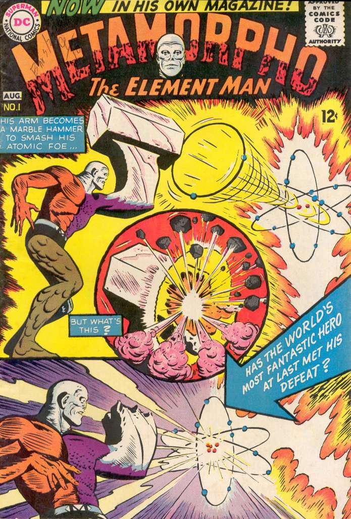 Metamorpho