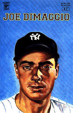 Joe Dimaggio